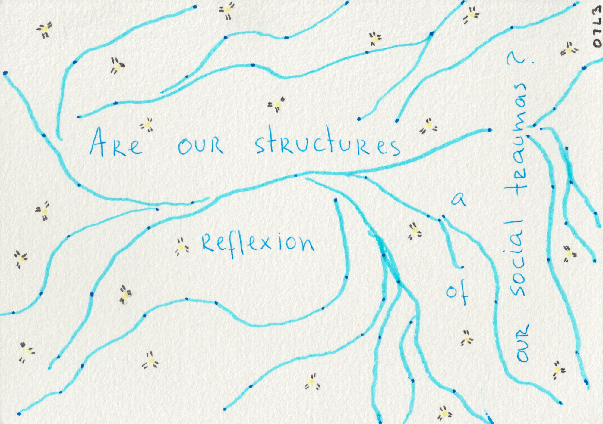 our structures