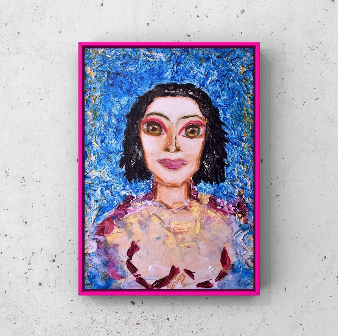 underground madonna