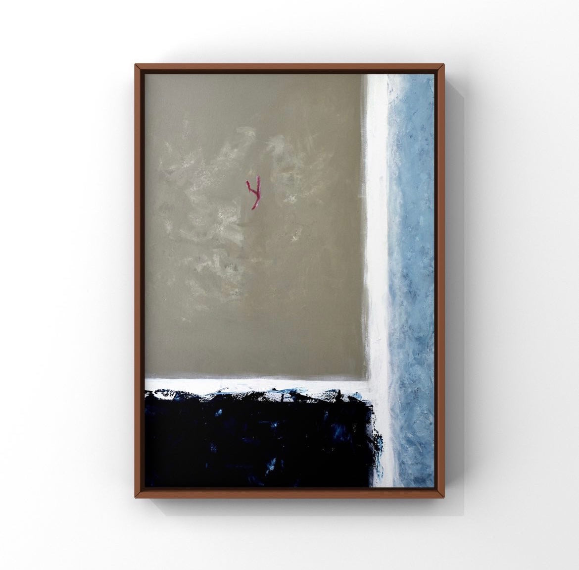 a carochinha nasceu no mar