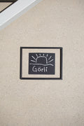 g   as in fish spa